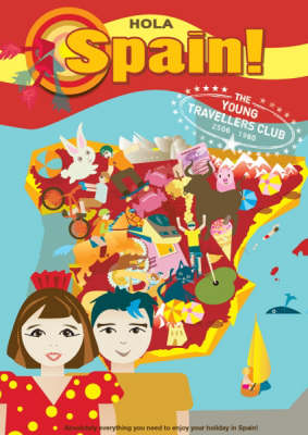 Hola Spain!