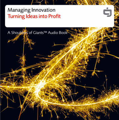Managing Innovation