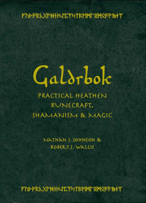 Galdrbok