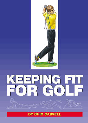 Keeping Fit for Golf