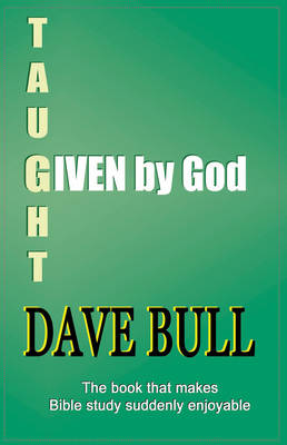 Given by God