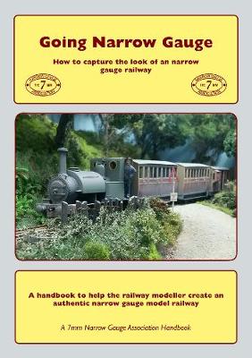 Going Narrow Gauge