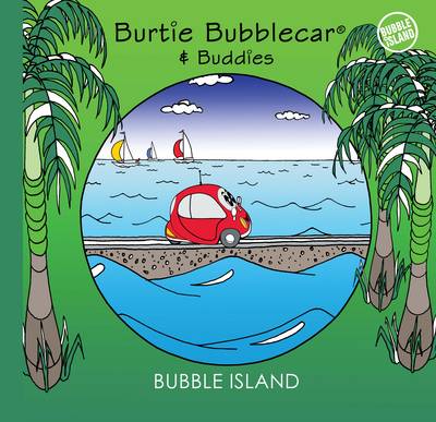 Bubble Island