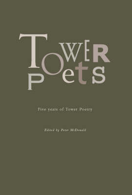 Tower Poets