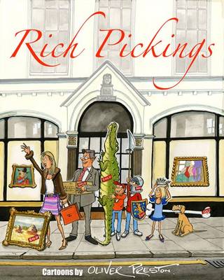 Rich Pickings
