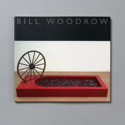 Bill Woodrow
