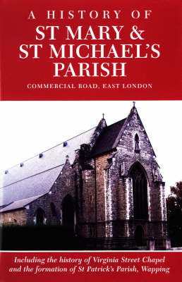 A History of St Mary's and St Michael's Parish