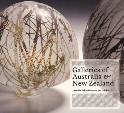 Galleries of Australia and New Zealand