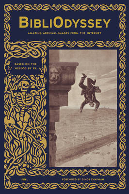 Bibliodyssey: Amazing Archival Images from Dusty Corners/Internet