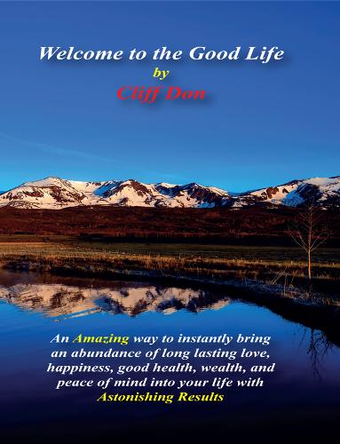 Welcome to the Good Life