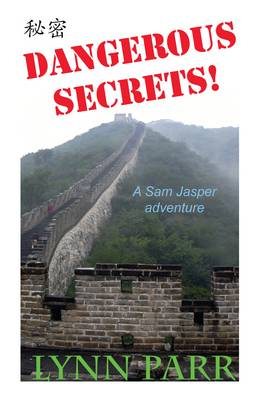 Dangerous Secrets!