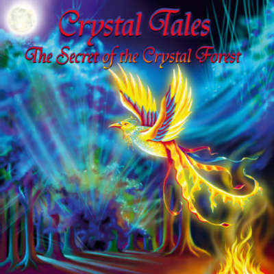 Crystal Tales