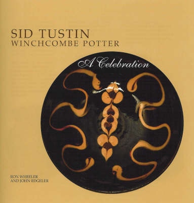 Sid Tustin Winchcombe Potter