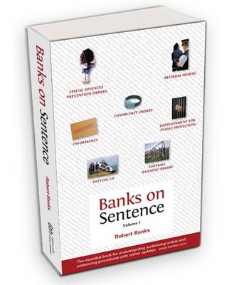 Banks on Sentence: v. 1 & 2