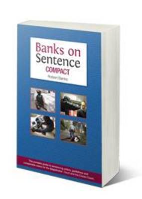 Banks on Sentence Compact 2011