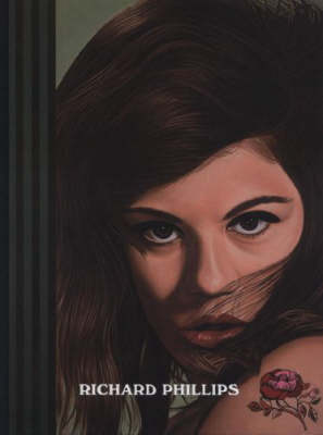 Richard Phillips