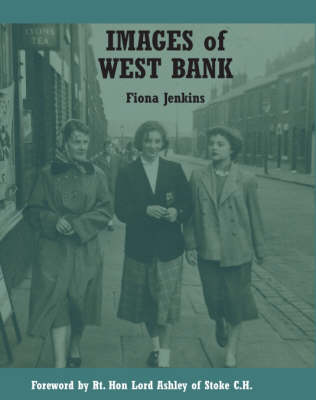 Images of West Bank