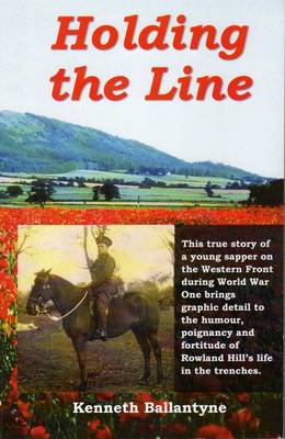 Holding the Line