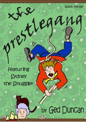 The Prestlegang