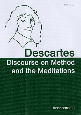 Discourse on Method and the Meditations