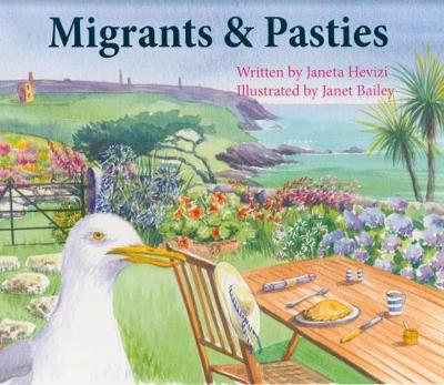 Migrants & Pasties