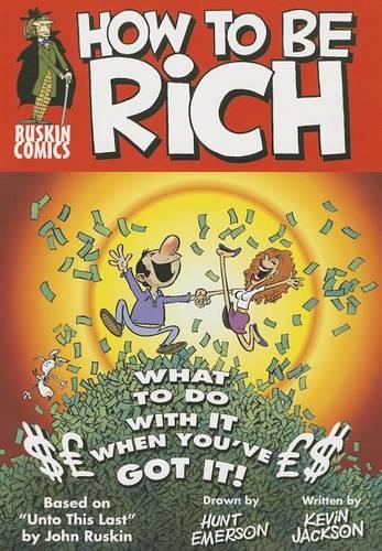 How to Be Rich, 1