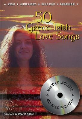 50 Great Irish Love Songs