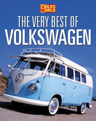 The Very Best of Volkswagen