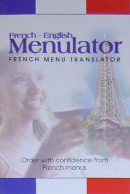 Menulator