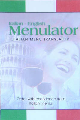 Menulator