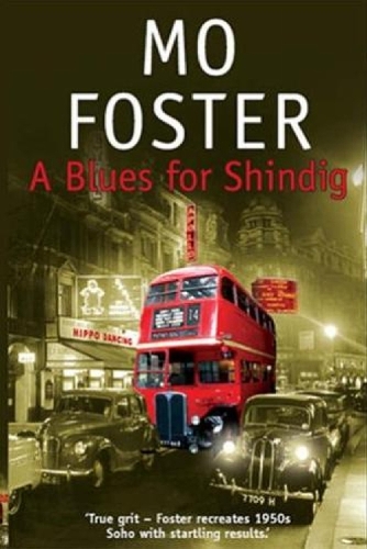 A Blues For Shindig