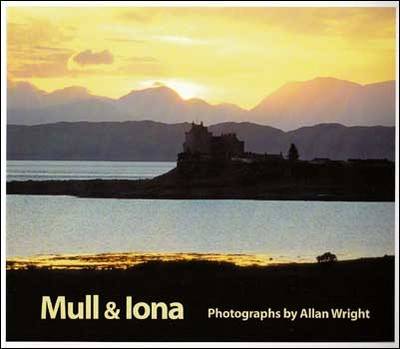Mull and Iona
