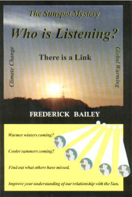 Who is Listening?