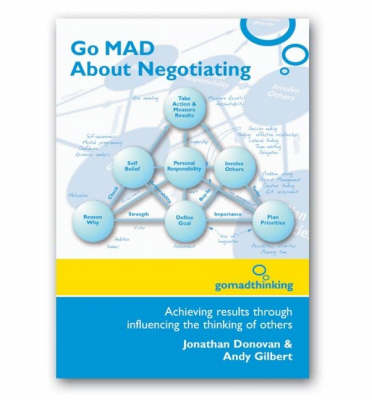 Go MAD About Negotiating