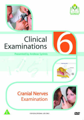 Cranial Nerves Examination