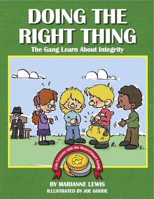 Doing the Right Thing