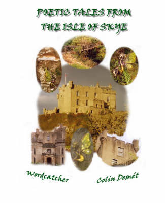 Poetic Tales from the Isle of Skye