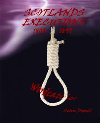 Scotland's Executions 1800-1899