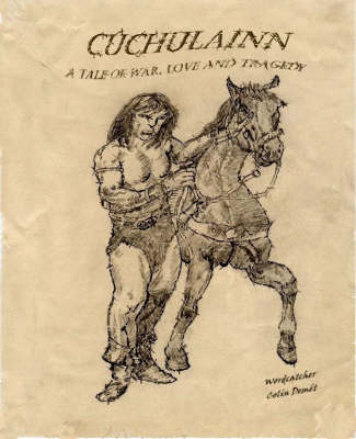 Cuchulainn