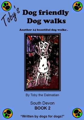 Toby's Dog Friendly Dog Walks