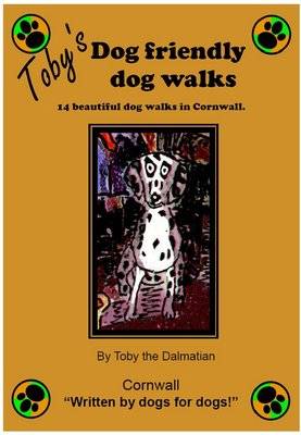 Toby's Dog Friendly Dog Walks: Bk. 1