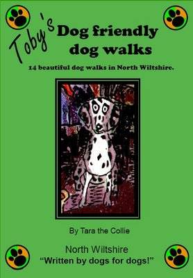 Toby's Dog Friendly Dog Walks