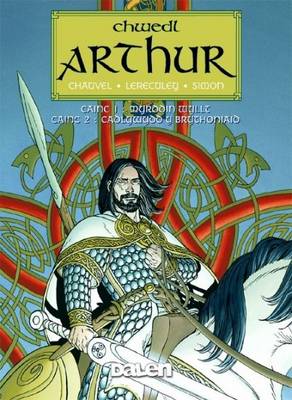 Chwedl Arthur: Myrddin Wyllt Cainc 1