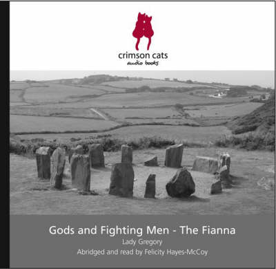 Gods and Fighting Men