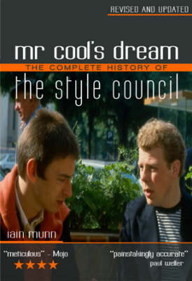 Mr Cool's Dream