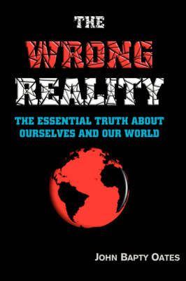 The Wrong Reality