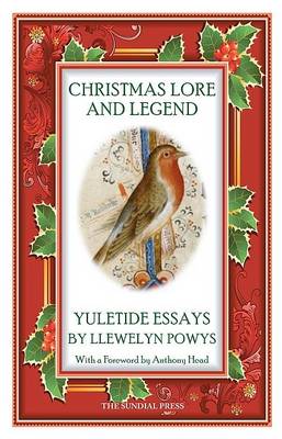 Christmas Lore and Legend