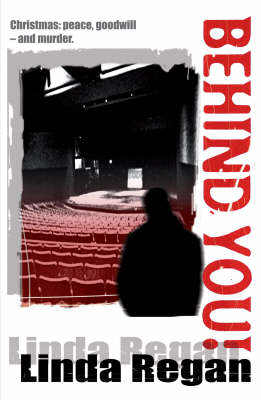 Behind You!