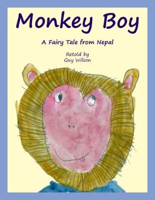 Monkey Boy