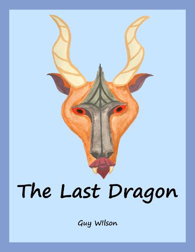 The Last Dragon